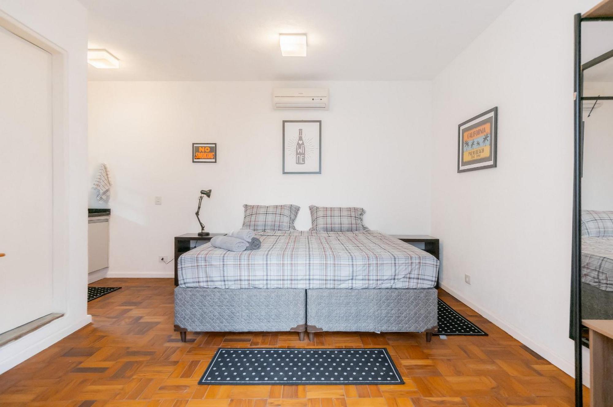 Do Vale 2 Apartment *